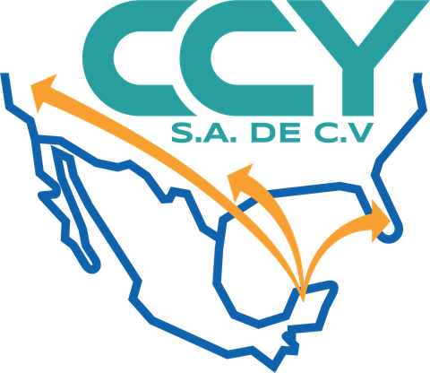 CCY - Contenedores Consolidados de Yucatán